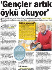 25.03.2014 Bursa Olay Gazetesi