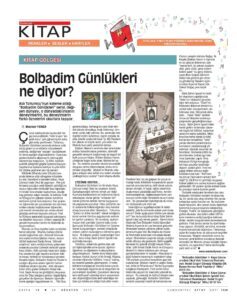 29.08.2013 Cumhuriyet Kitap