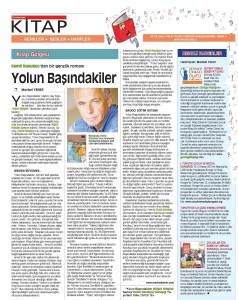 19.09.13 - Cumhuriyet Kitap
