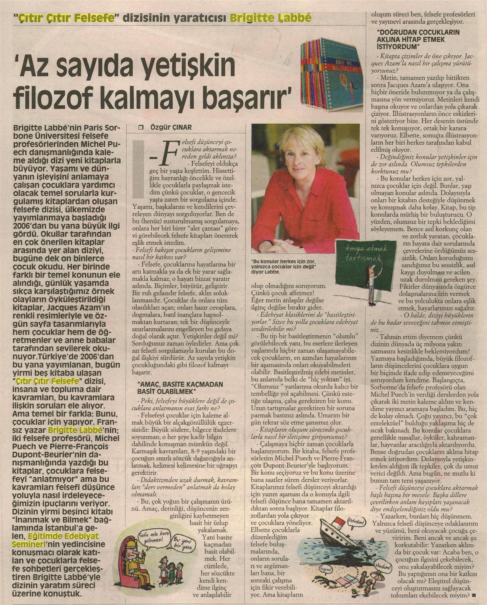 10.04.2014 Cumhuriyet Kitap