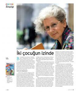 26.02.2015 Agos Kitap