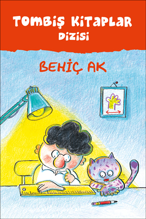 Tombiş Kitaplar Dizisi