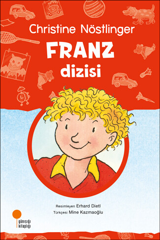 Franz Dizisi