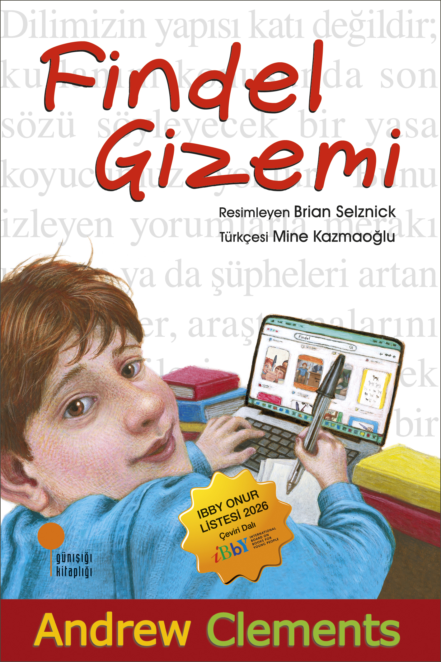 Findel Gizemi