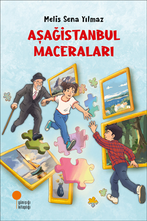 Aşağİstanbul Maceraları