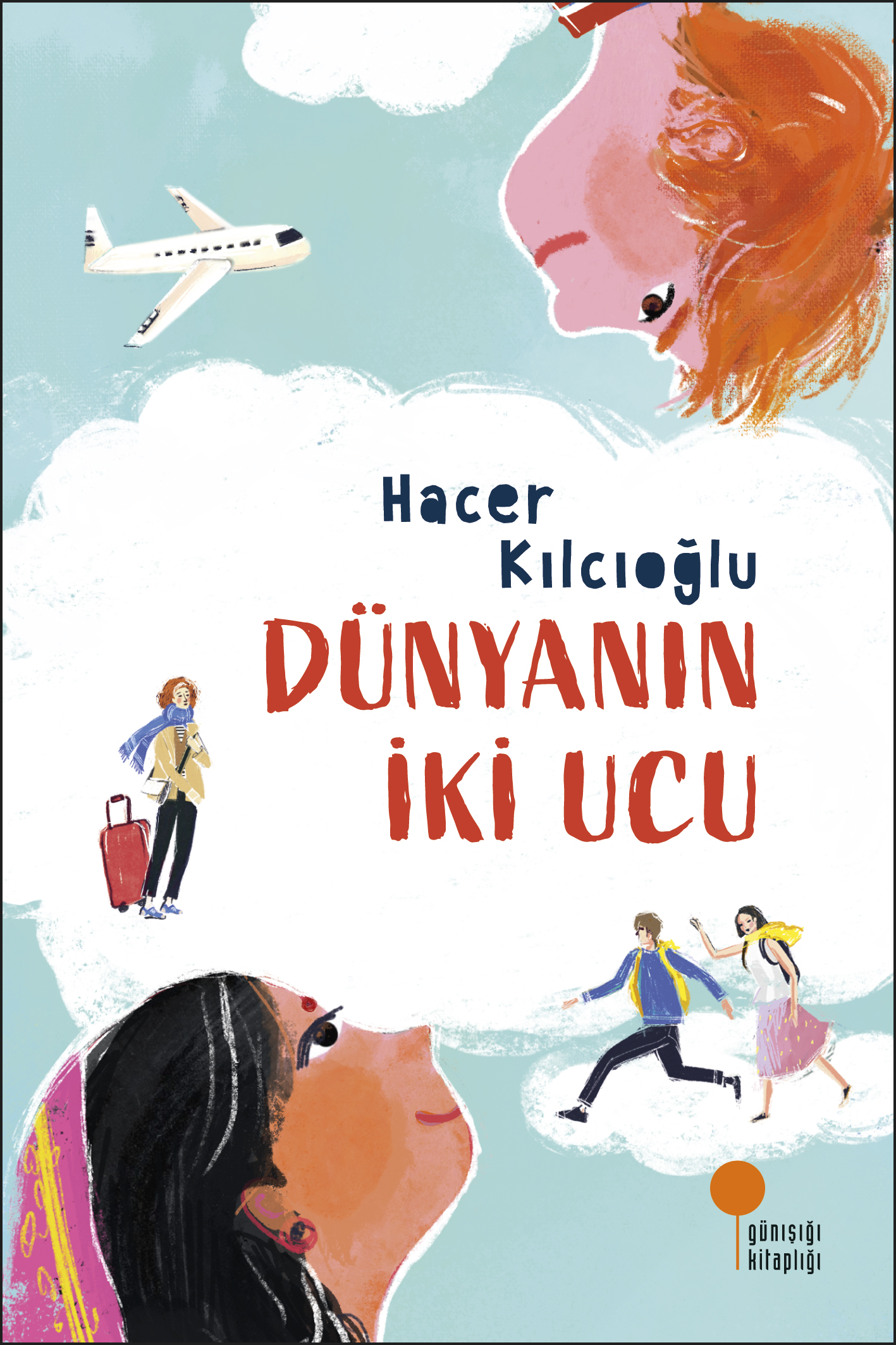 Dünyanın İki Ucu