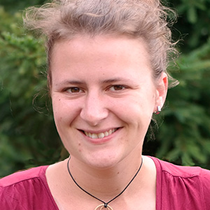 Maud Faverjon