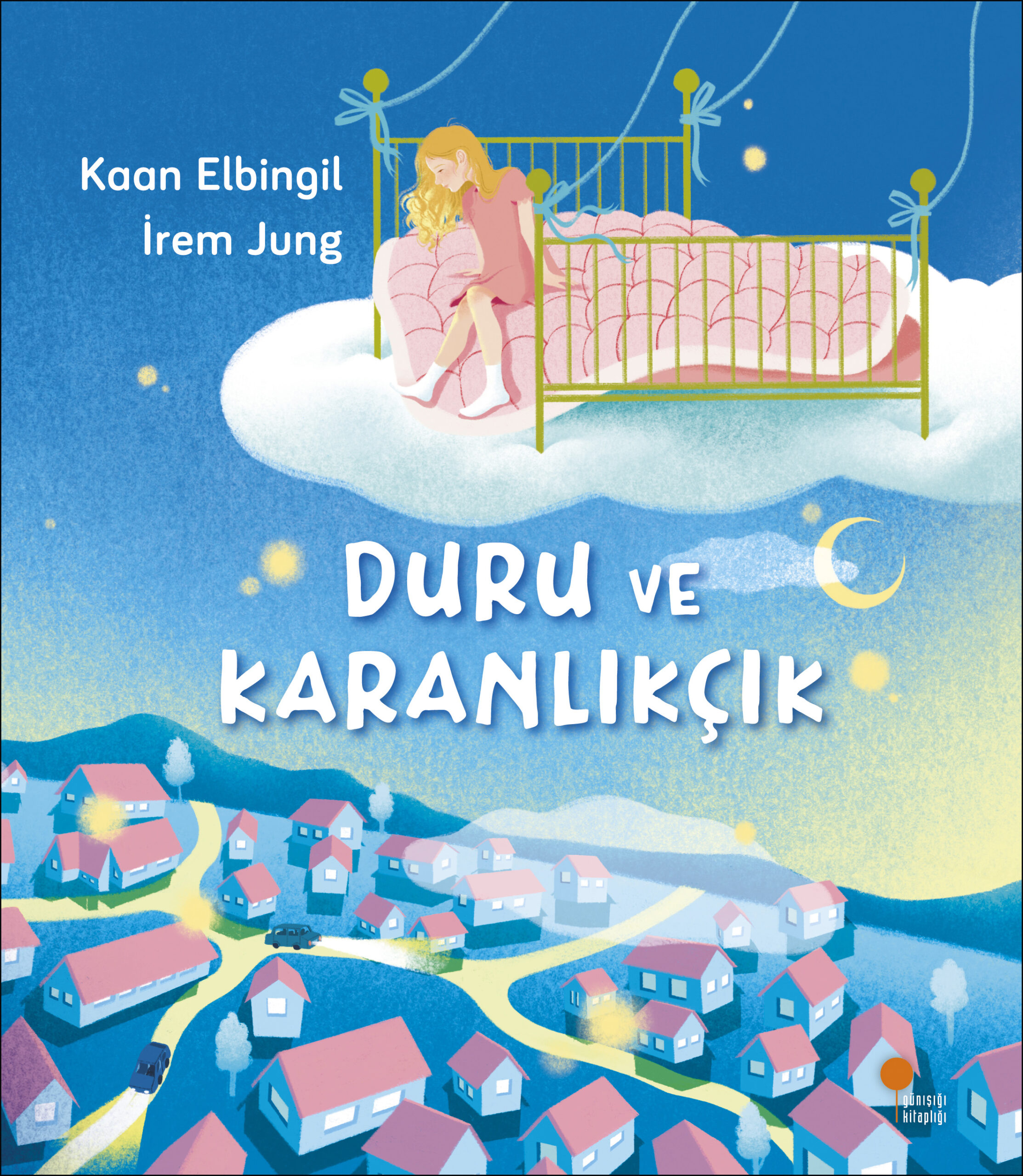 Duru ve Karanlıkçık
